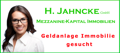 Geldanlage-Mezzanine-Kapital