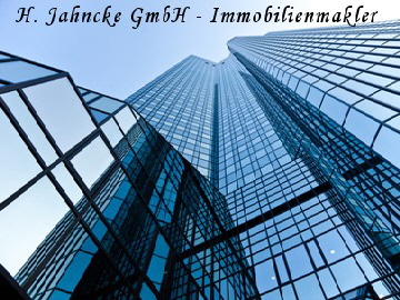 Immobilienmakler / Makler Hamburg Curslack